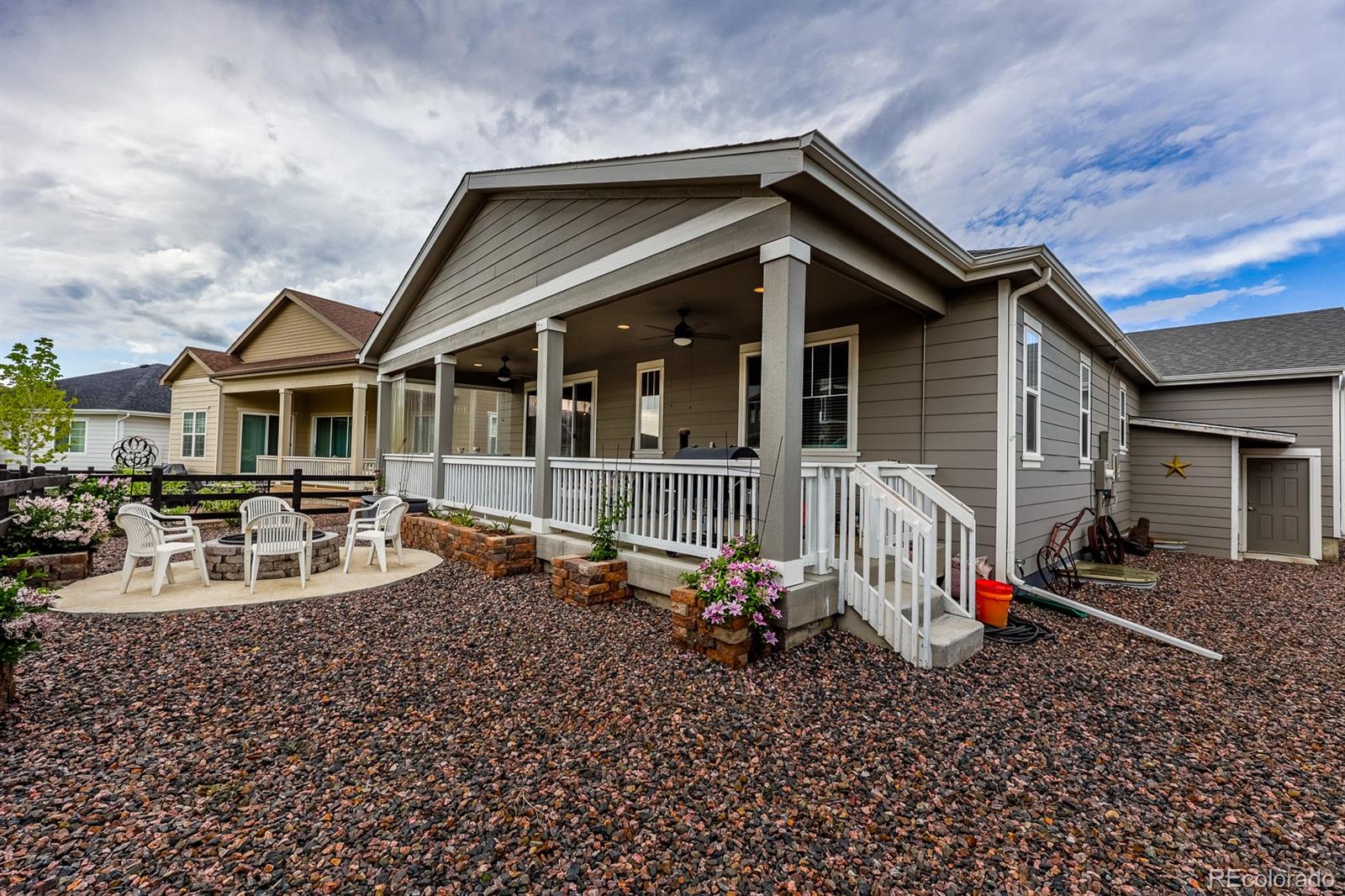 MLS Image #25 for 22662 e narrowleaf circle,aurora, Colorado