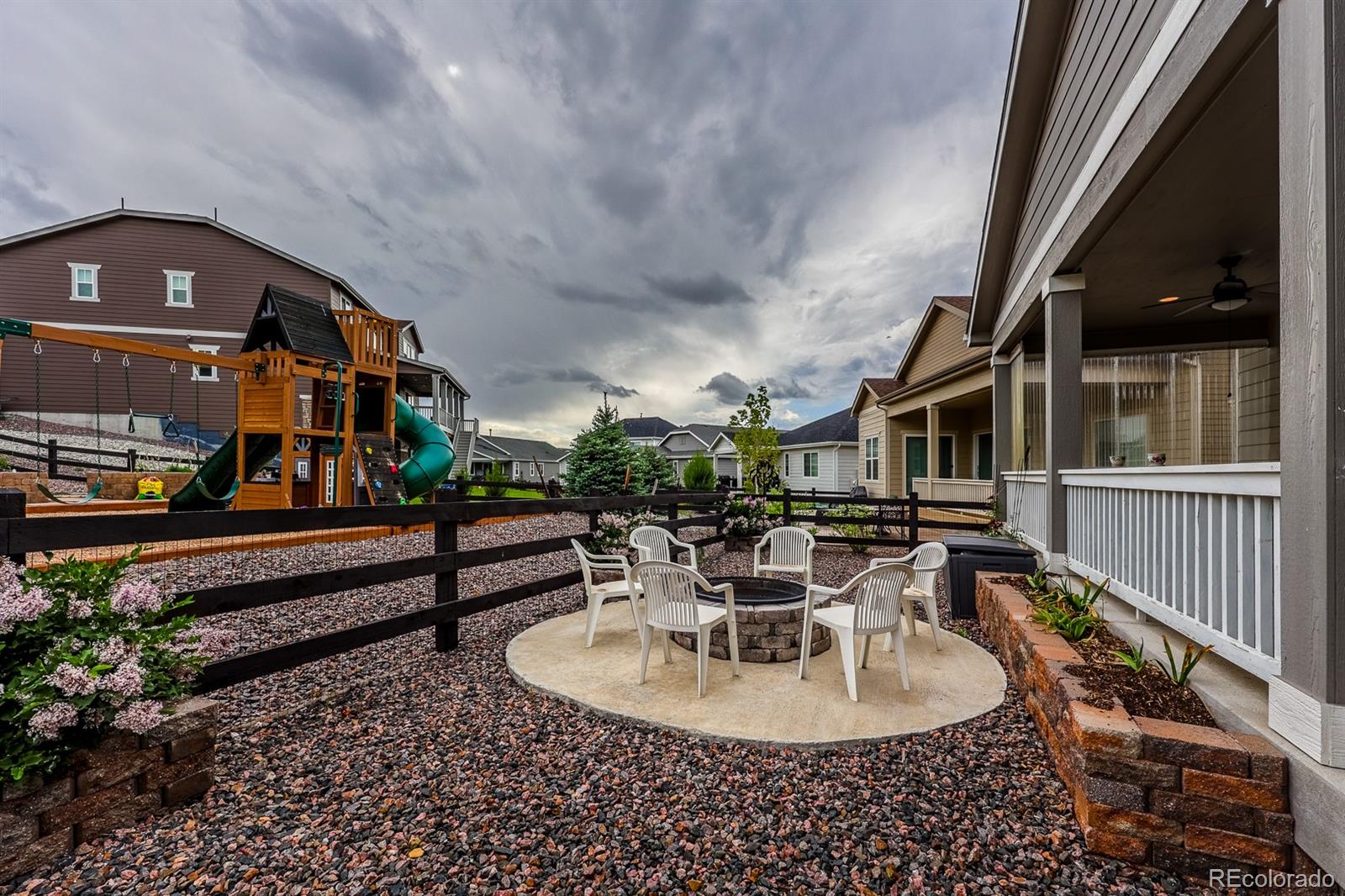 MLS Image #26 for 22662 e narrowleaf circle,aurora, Colorado