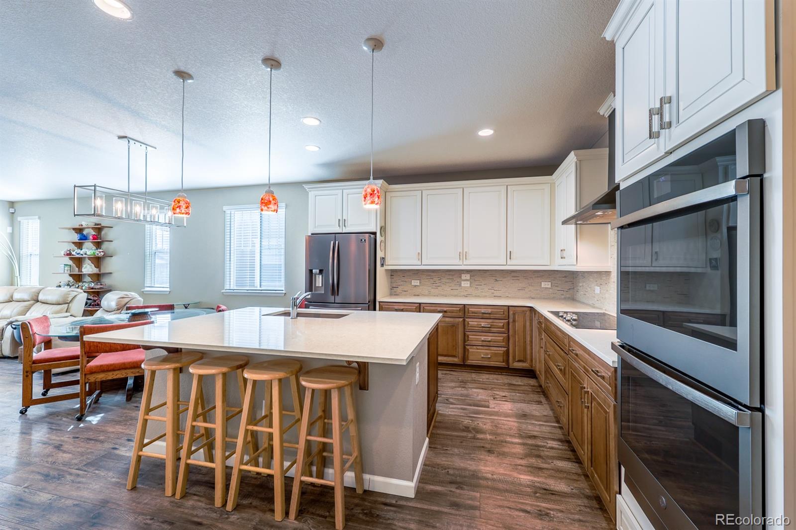 MLS Image #4 for 22662 e narrowleaf circle,aurora, Colorado