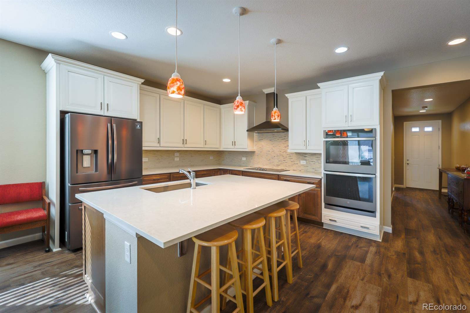 MLS Image #5 for 22662 e narrowleaf circle,aurora, Colorado