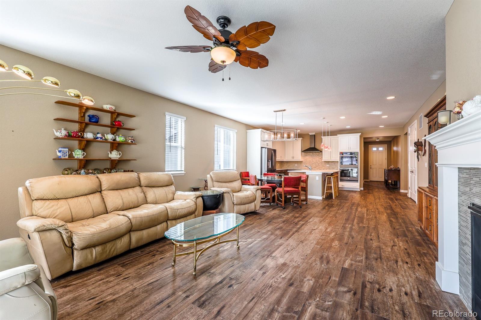MLS Image #8 for 22662 e narrowleaf circle,aurora, Colorado