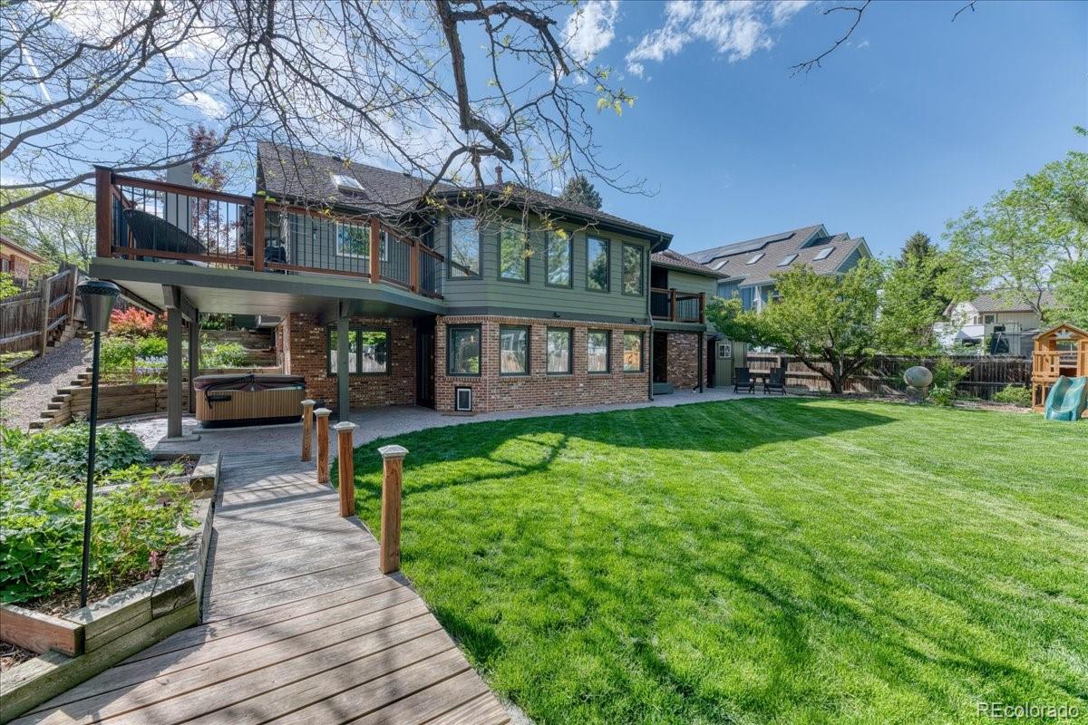 MLS Image #45 for 13830  silverton drive,broomfield, Colorado
