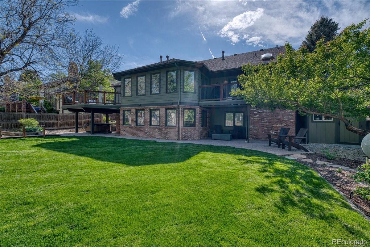 MLS Image #47 for 13830  silverton drive,broomfield, Colorado