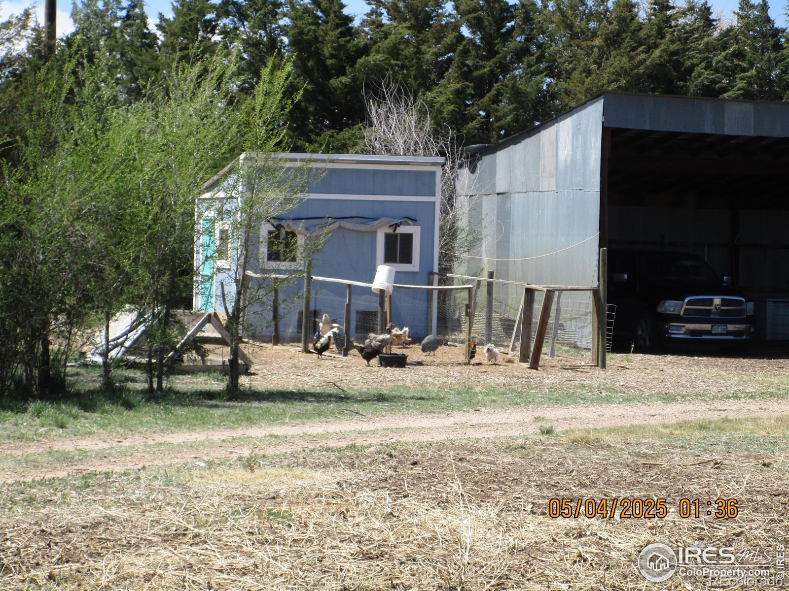 MLS Image #21 for 9021  county road u.5 ,weldona, Colorado