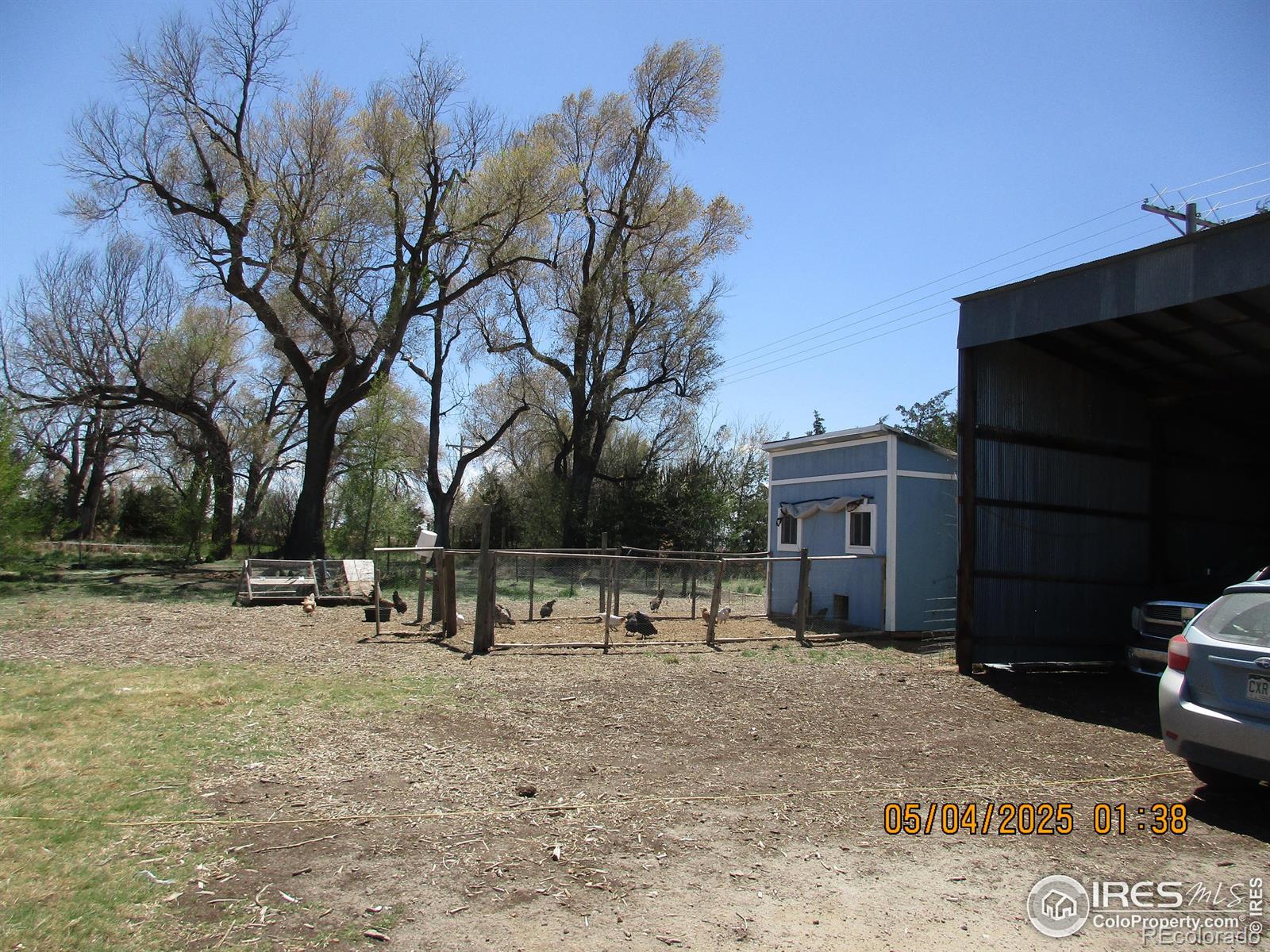 MLS Image #22 for 9021  county road u.5 ,weldona, Colorado