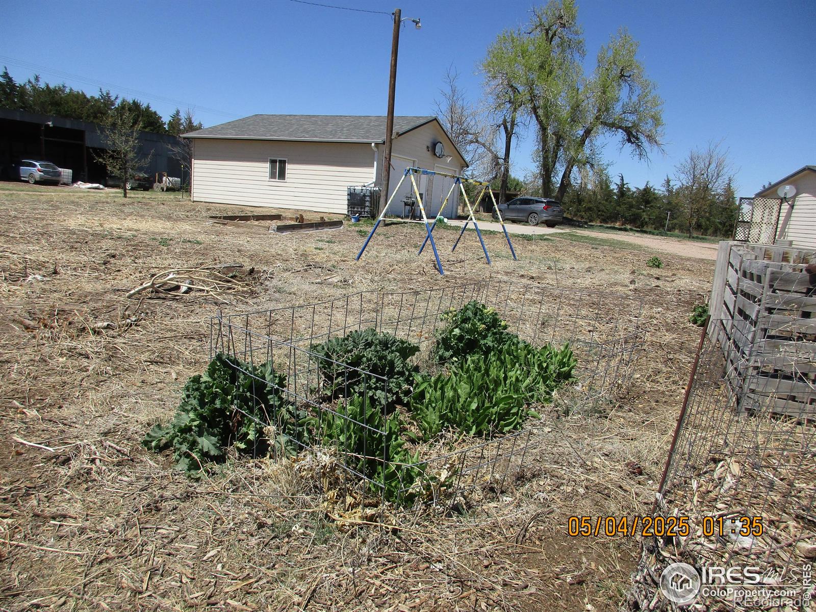 MLS Image #24 for 9021  county road u.5 ,weldona, Colorado