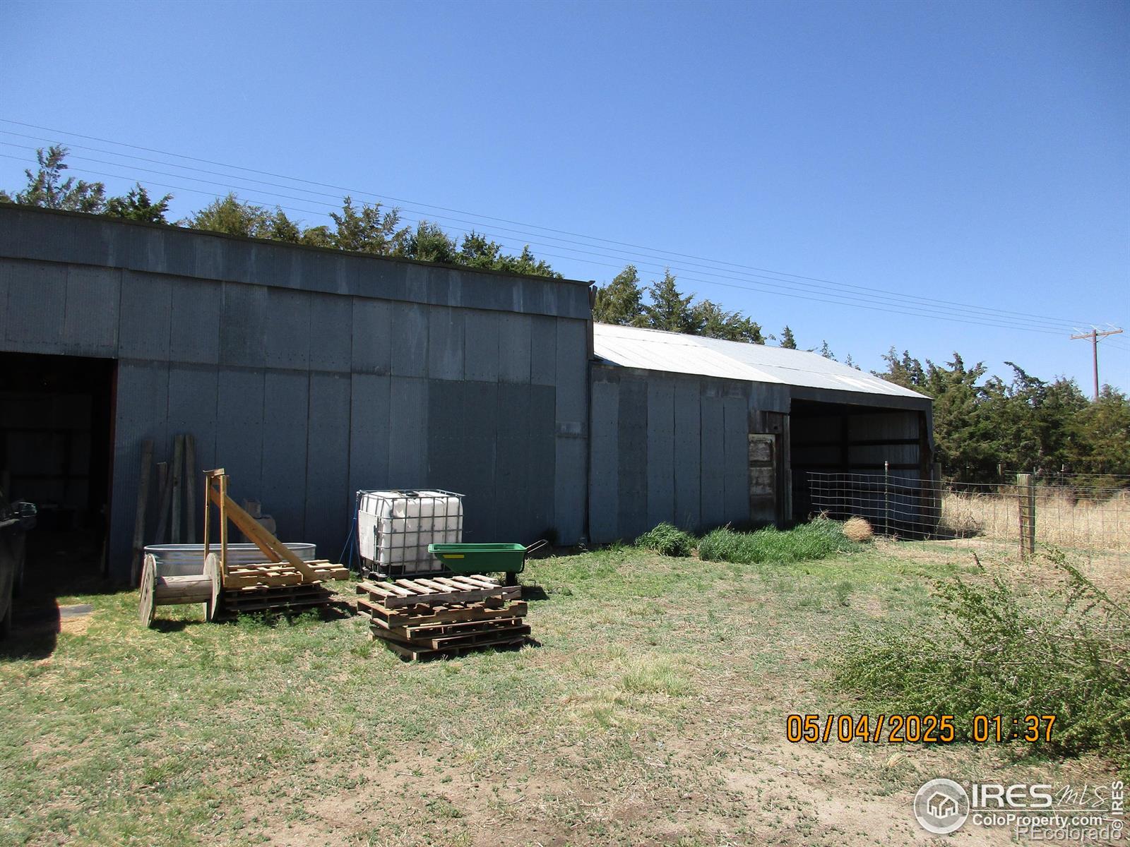 MLS Image #26 for 9021  county road u.5 ,weldona, Colorado