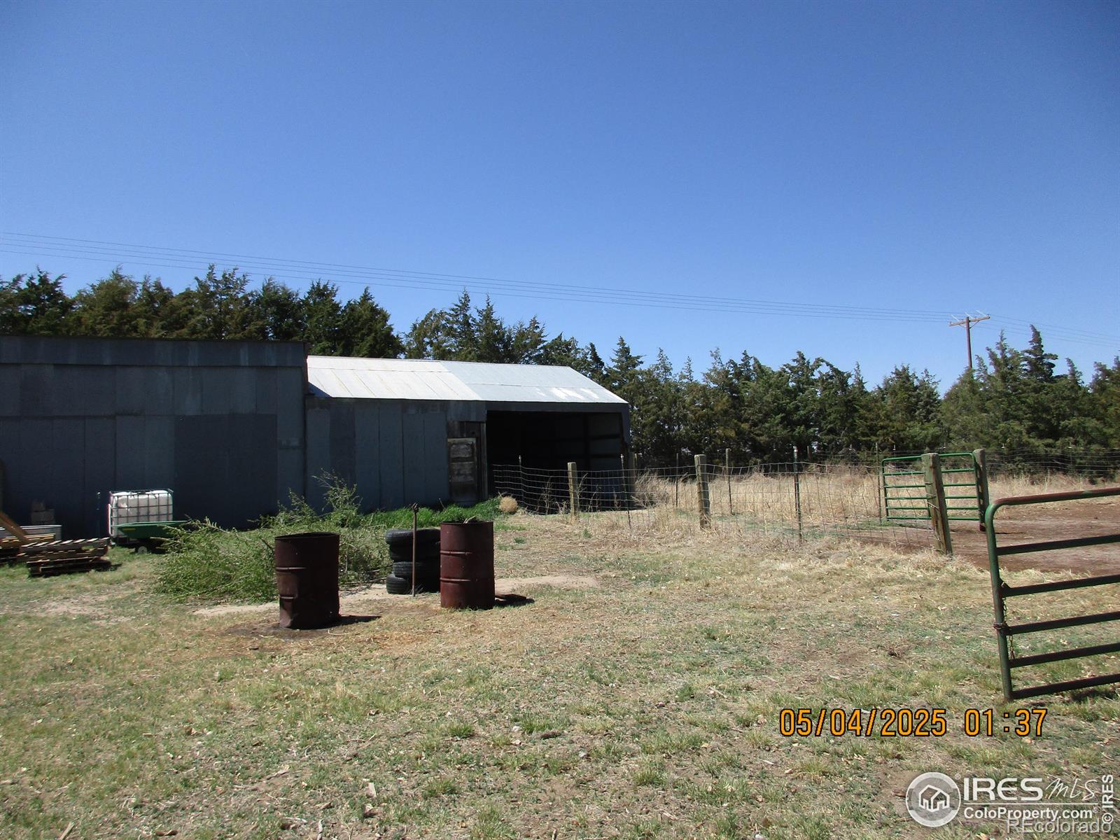 MLS Image #27 for 9021  county road u.5 ,weldona, Colorado