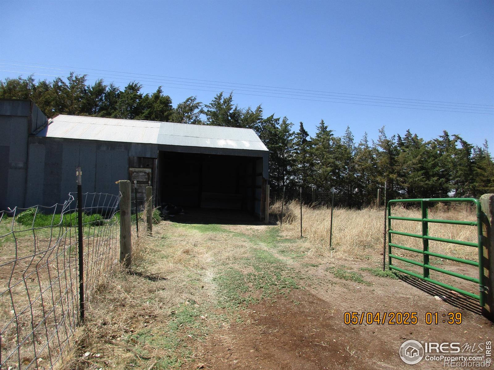 MLS Image #28 for 9021  county road u.5 ,weldona, Colorado