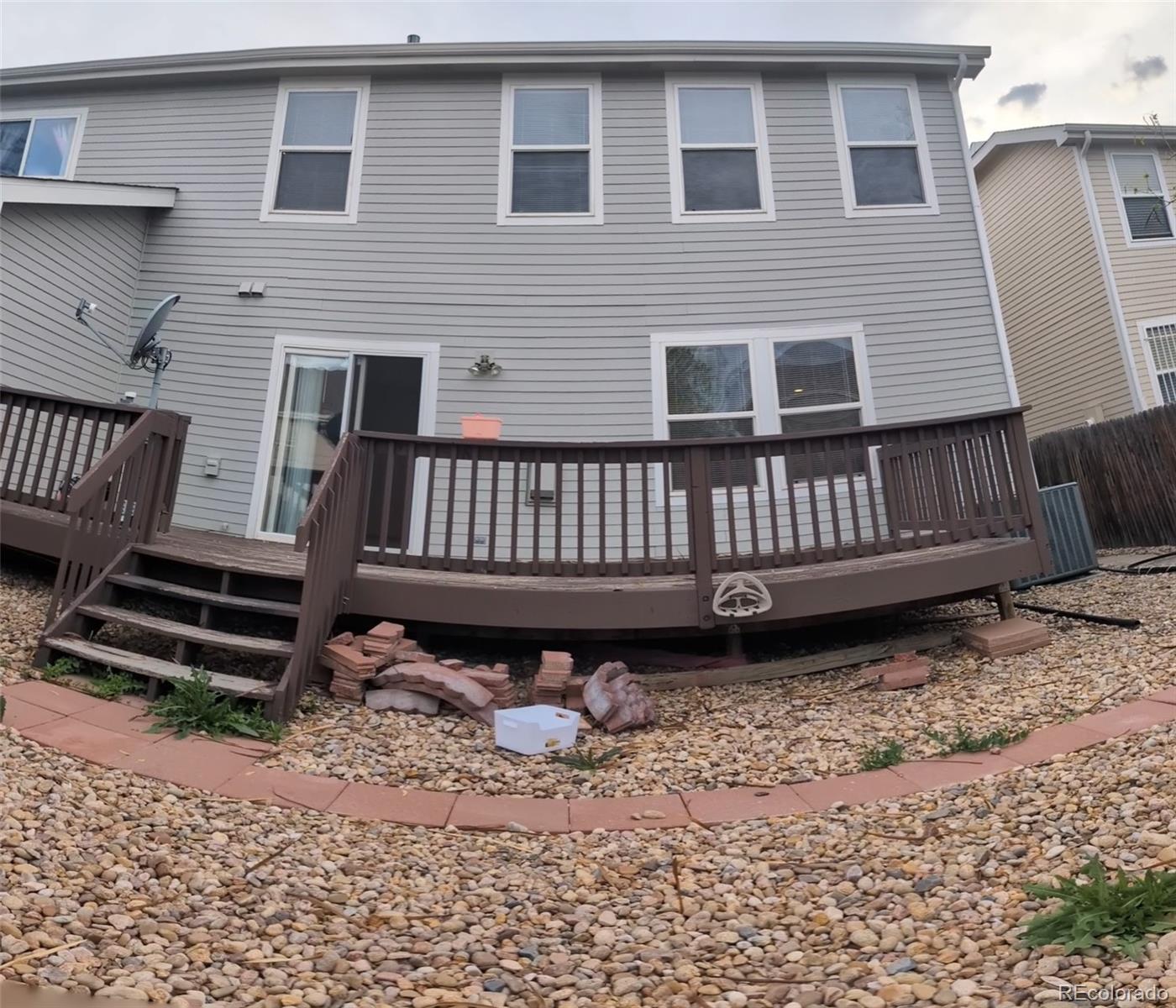 MLS Image #2 for 9322  jackson street,thornton, Colorado