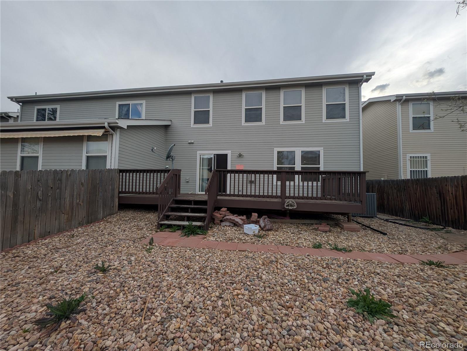 MLS Image #3 for 9322  jackson street,thornton, Colorado