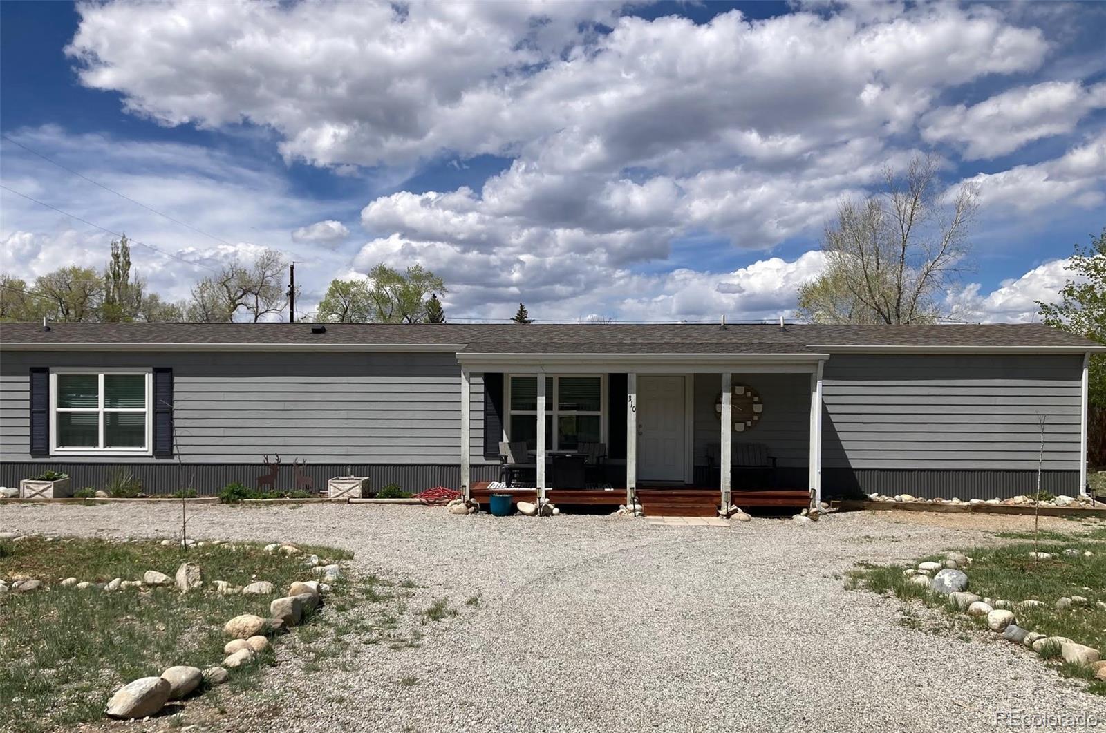 MLS Image #1 for 310  chipeta avenue,poncha springs, Colorado