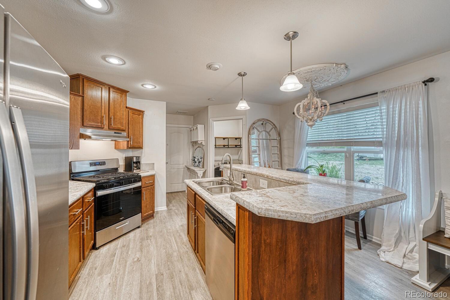MLS Image #3 for 310  chipeta avenue,poncha springs, Colorado