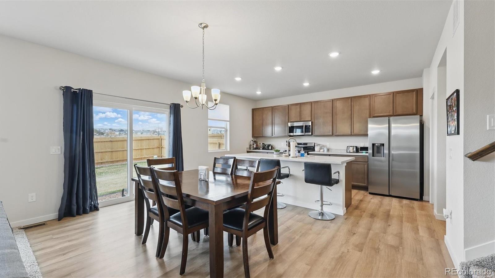 MLS Image #10 for 6555  roundtail way,colorado springs, Colorado
