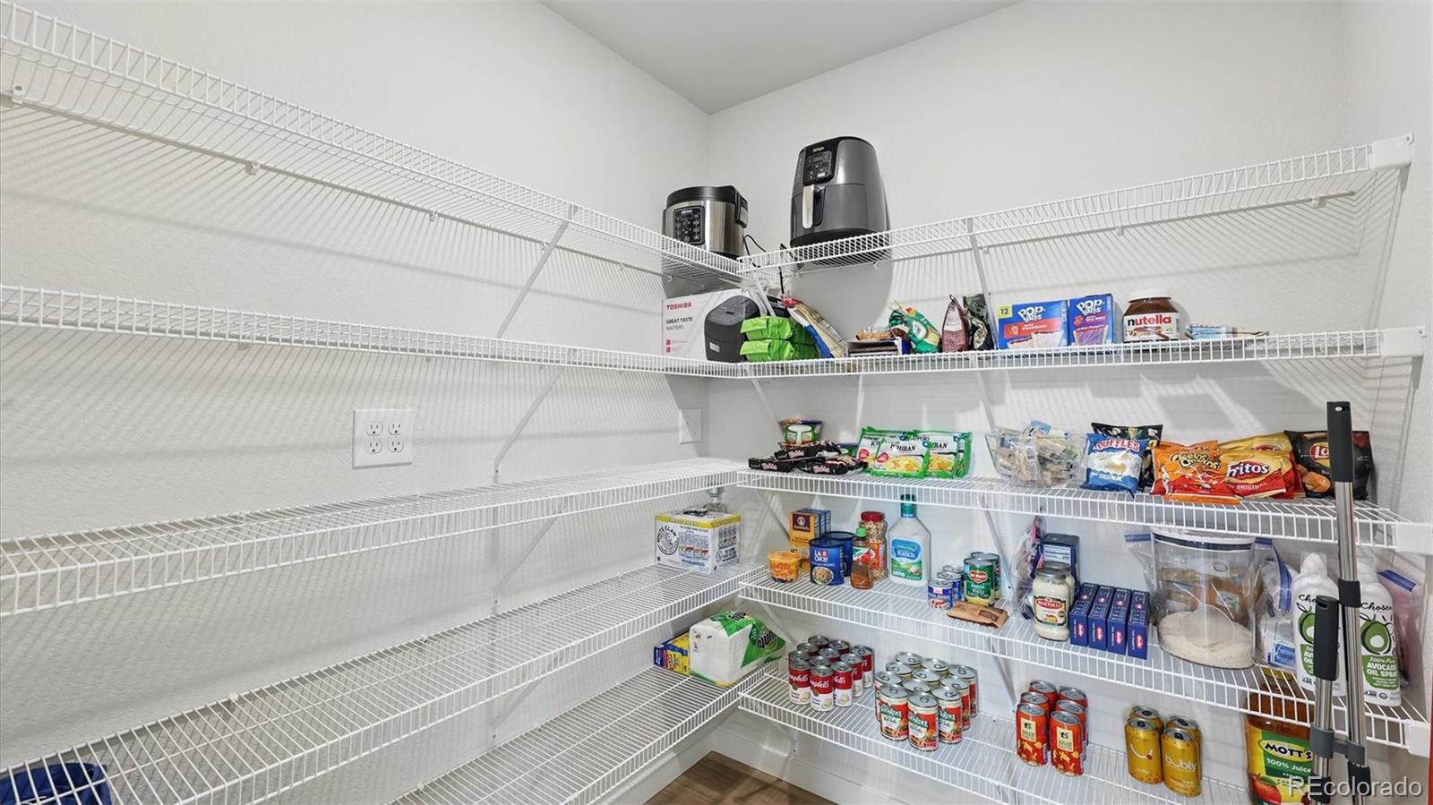 MLS Image #15 for 6555  roundtail way,colorado springs, Colorado