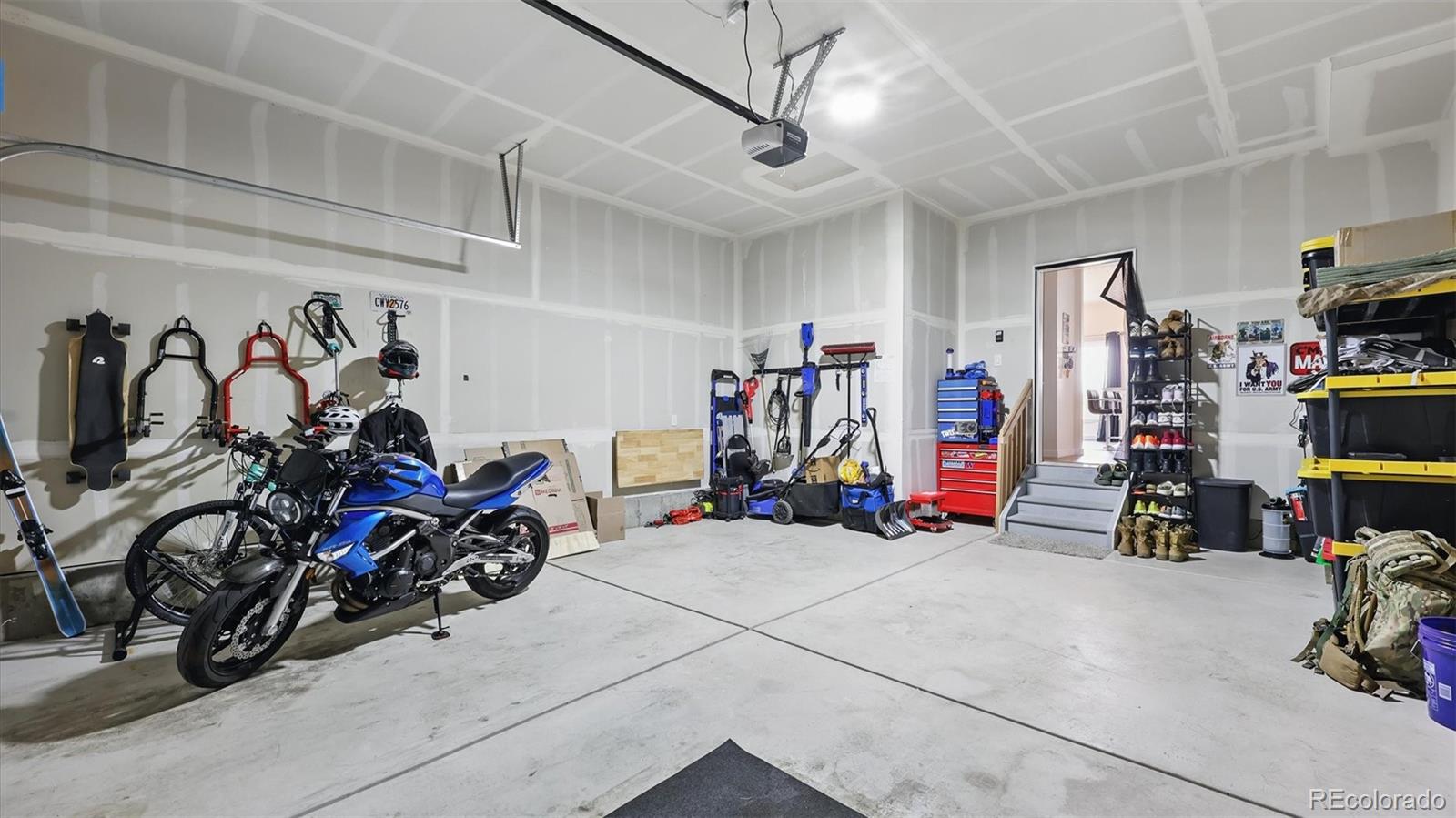 MLS Image #30 for 6555  roundtail way,colorado springs, Colorado