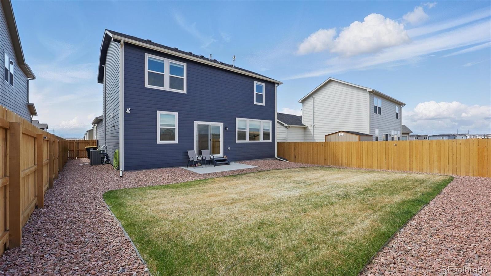 MLS Image #31 for 6555  roundtail way,colorado springs, Colorado