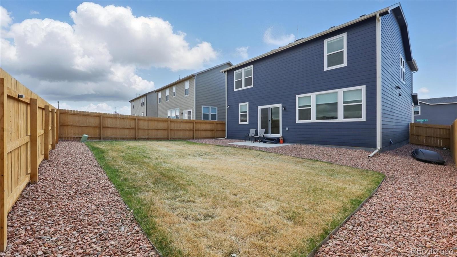 MLS Image #32 for 6555  roundtail way,colorado springs, Colorado