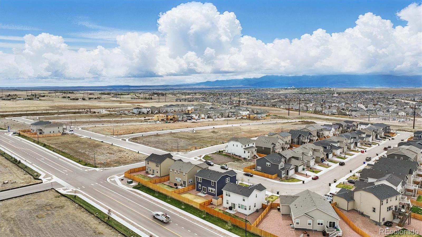 MLS Image #36 for 6555  roundtail way,colorado springs, Colorado