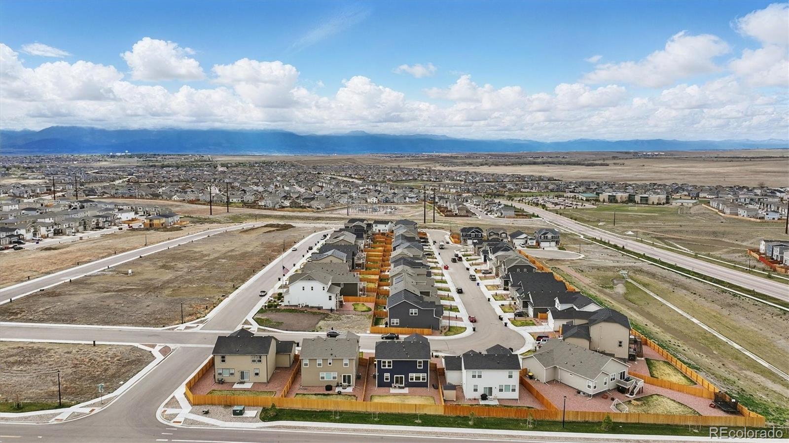 MLS Image #37 for 6555  roundtail way,colorado springs, Colorado