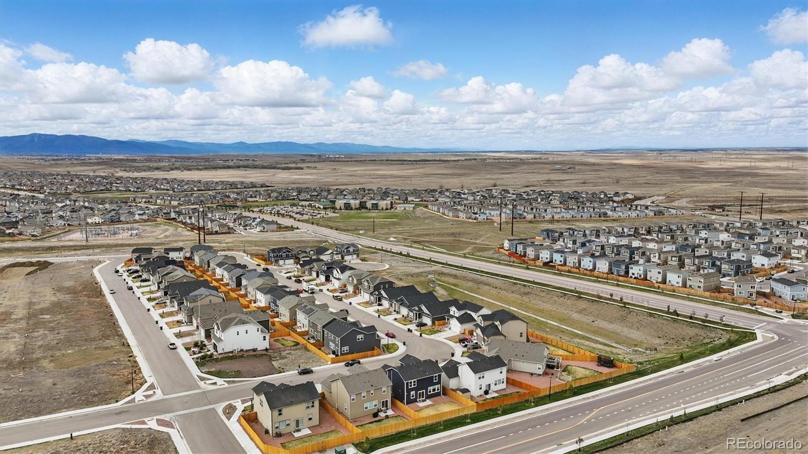 MLS Image #38 for 6555  roundtail way,colorado springs, Colorado