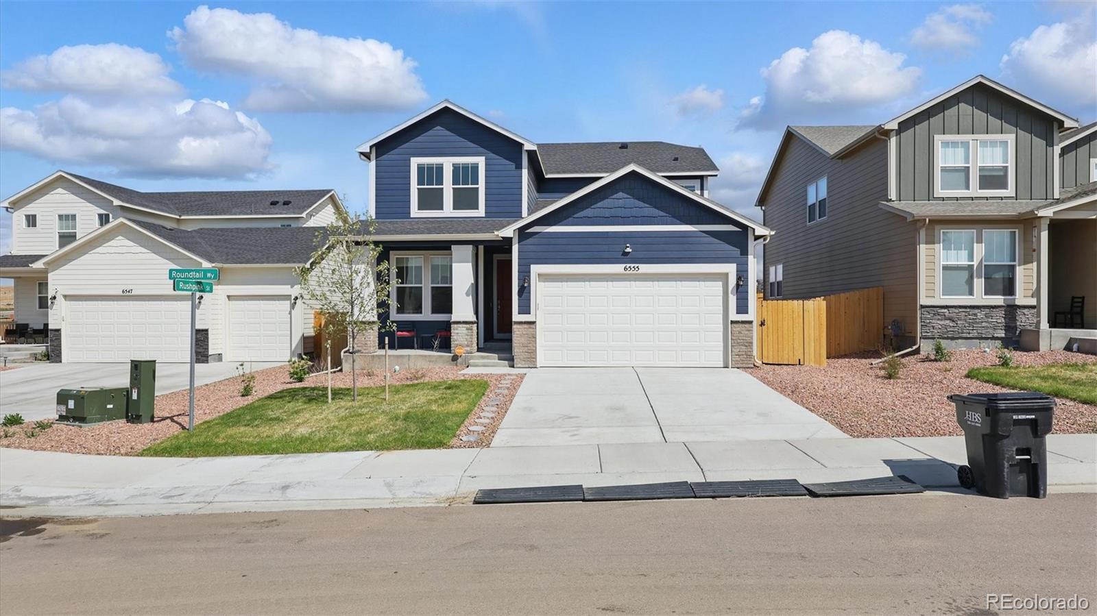 MLS Image #39 for 6555  roundtail way,colorado springs, Colorado