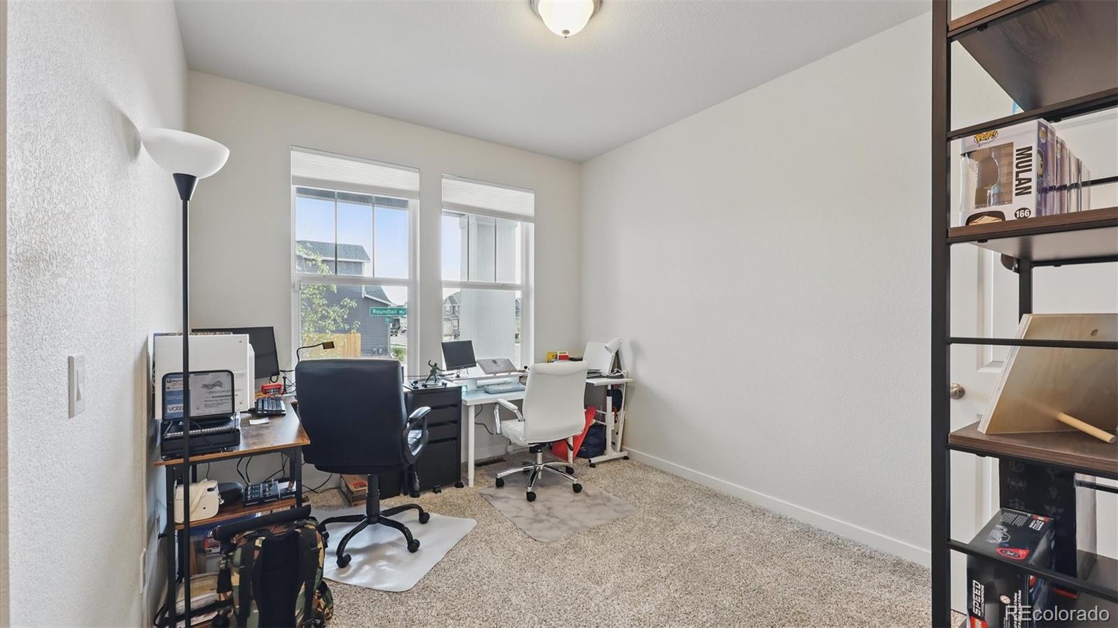 MLS Image #4 for 6555  roundtail way,colorado springs, Colorado