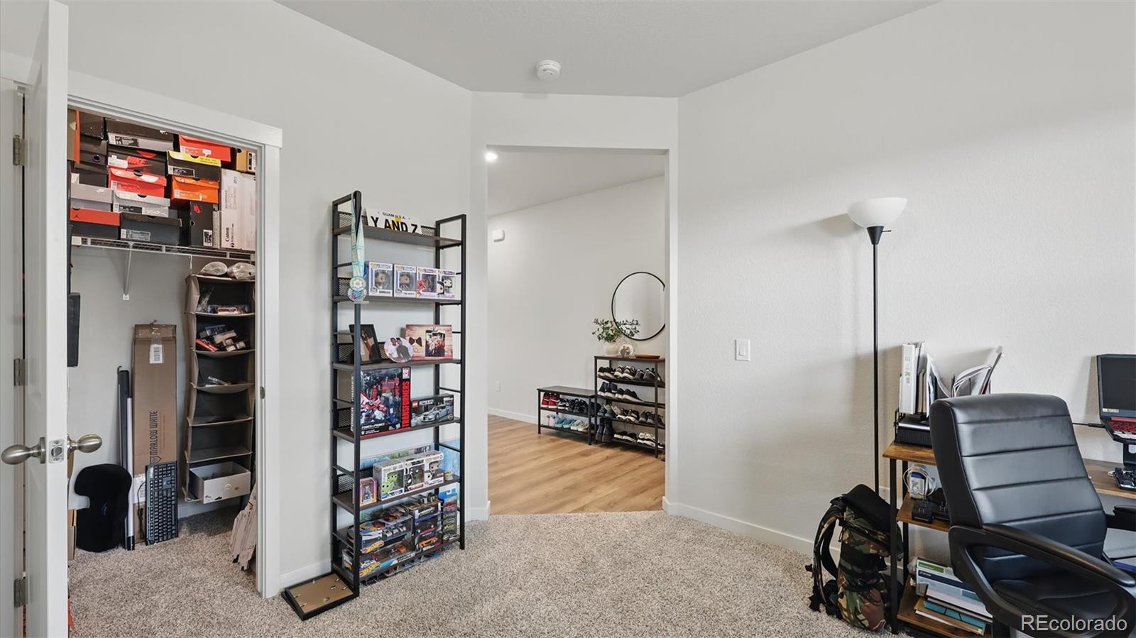 MLS Image #5 for 6555  roundtail way,colorado springs, Colorado