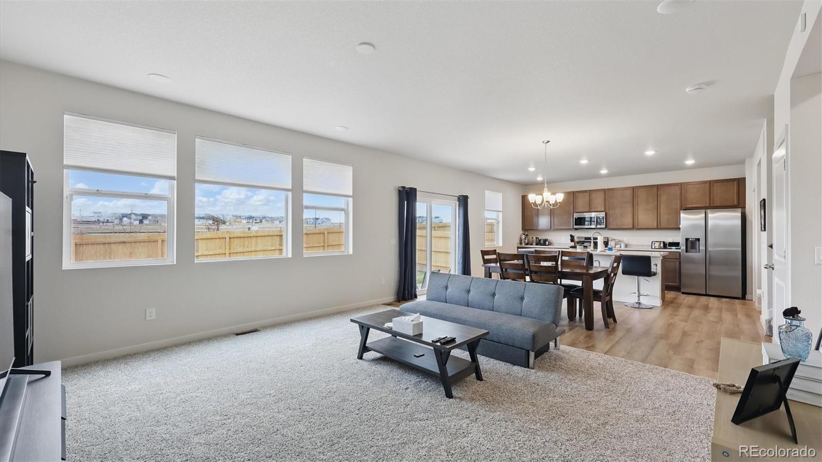 MLS Image #9 for 6555  roundtail way,colorado springs, Colorado