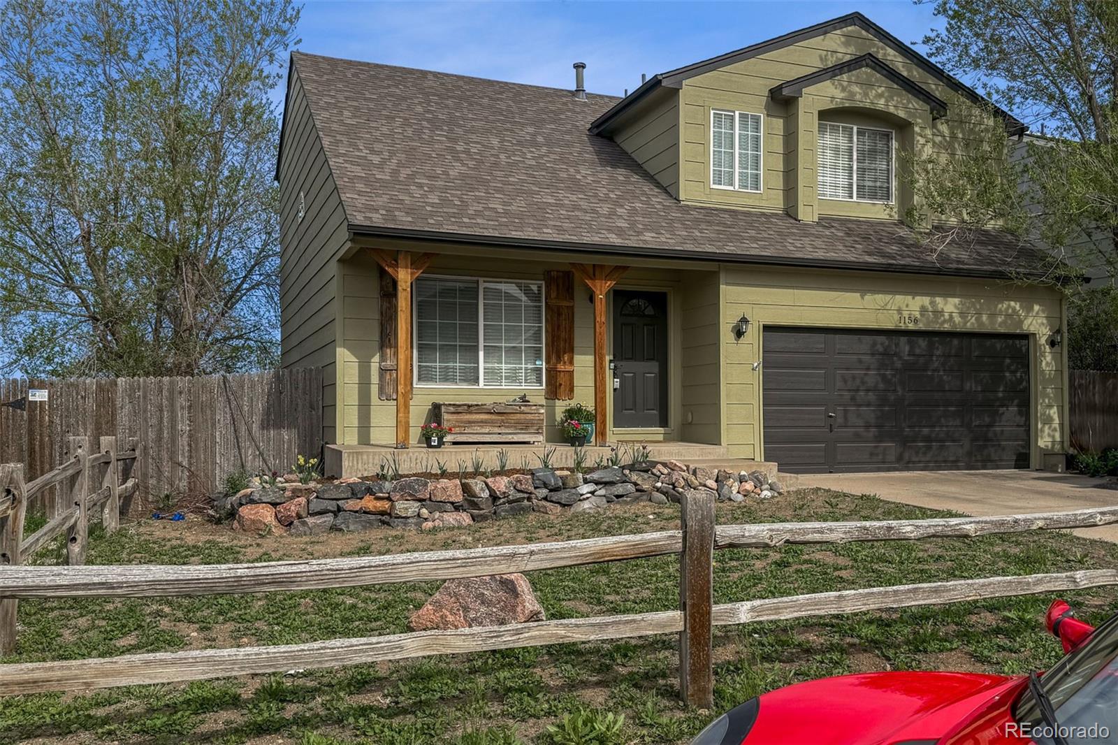MLS Image #3 for 1156  white stone way,fountain, Colorado