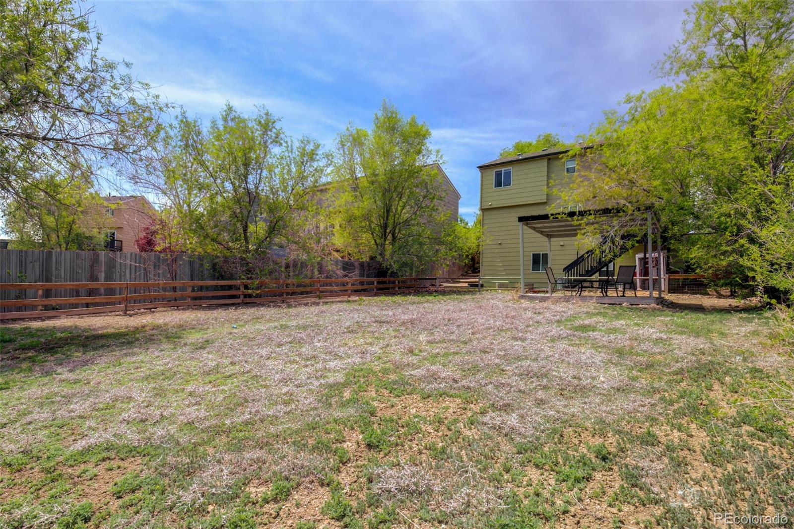 MLS Image #32 for 1156  white stone way,fountain, Colorado