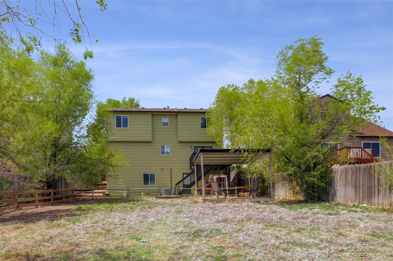 MLS Image #34 for 1156  white stone way,fountain, Colorado