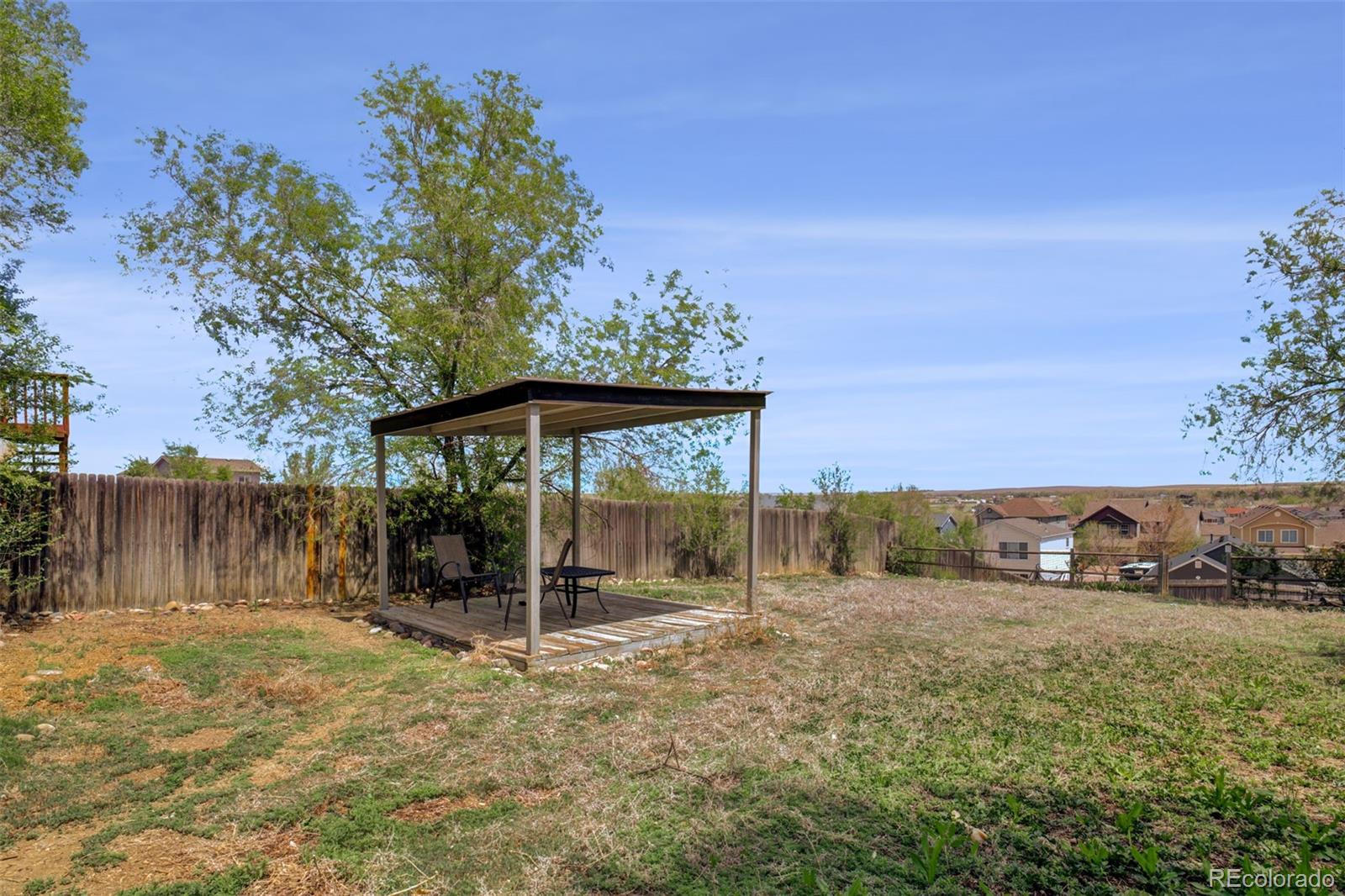 MLS Image #35 for 1156  white stone way,fountain, Colorado