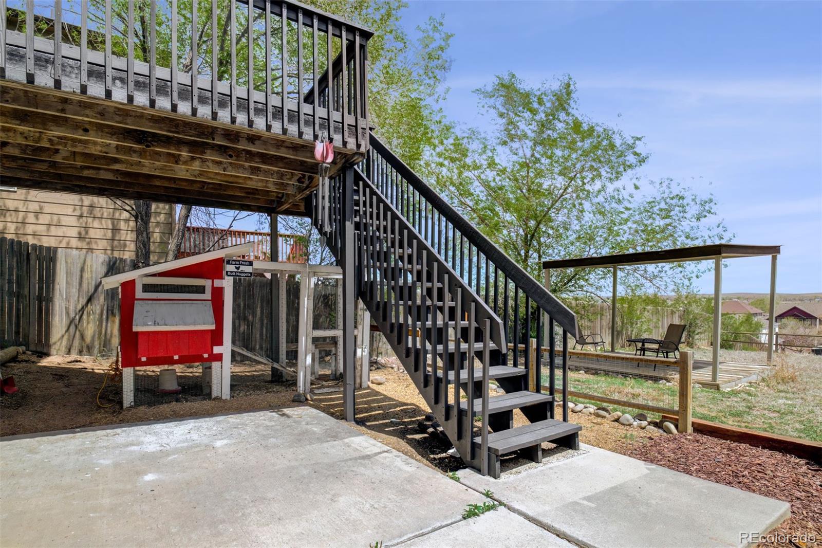 MLS Image #38 for 1156  white stone way,fountain, Colorado