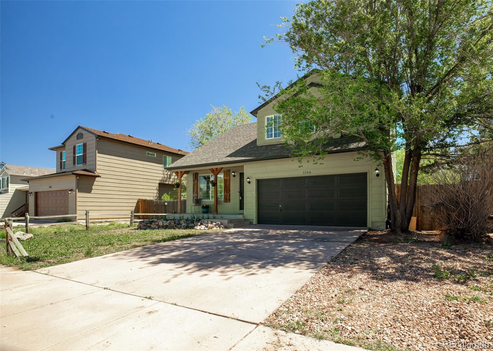 MLS Image #5 for 1156  white stone way,fountain, Colorado