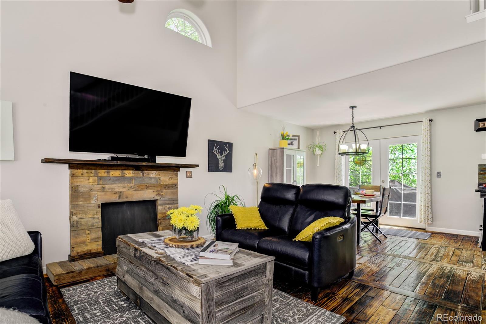MLS Image #8 for 1156  white stone way,fountain, Colorado