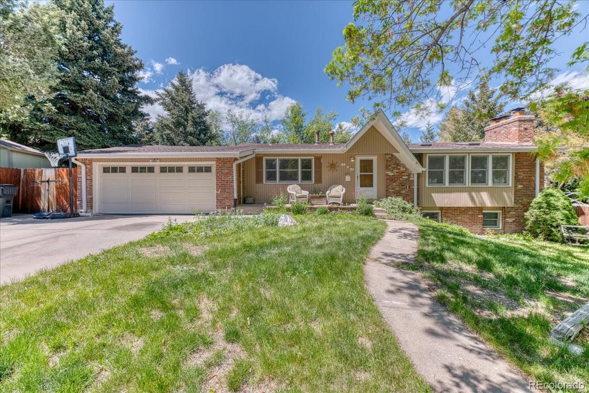 MLS Image #0 for 879 s cole drive,lakewood, Colorado