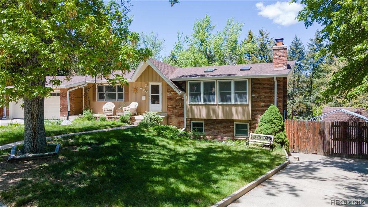 MLS Image #1 for 879 s cole drive,lakewood, Colorado