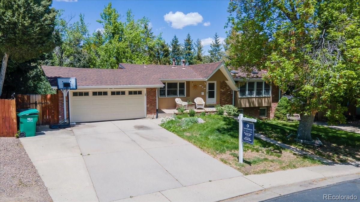 MLS Image #12 for 879 s cole drive,lakewood, Colorado