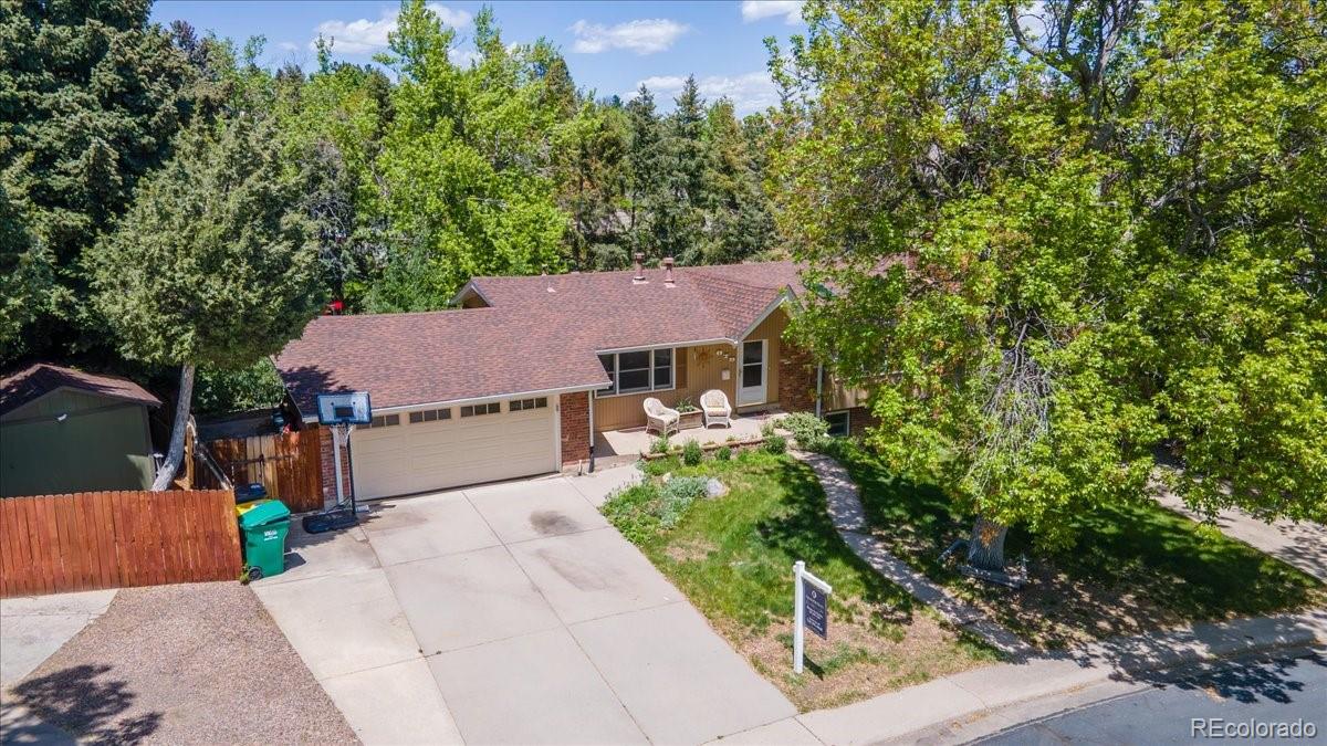 MLS Image #13 for 879 s cole drive,lakewood, Colorado