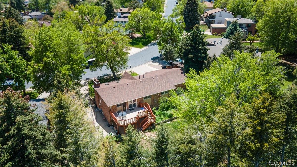 MLS Image #14 for 879 s cole drive,lakewood, Colorado