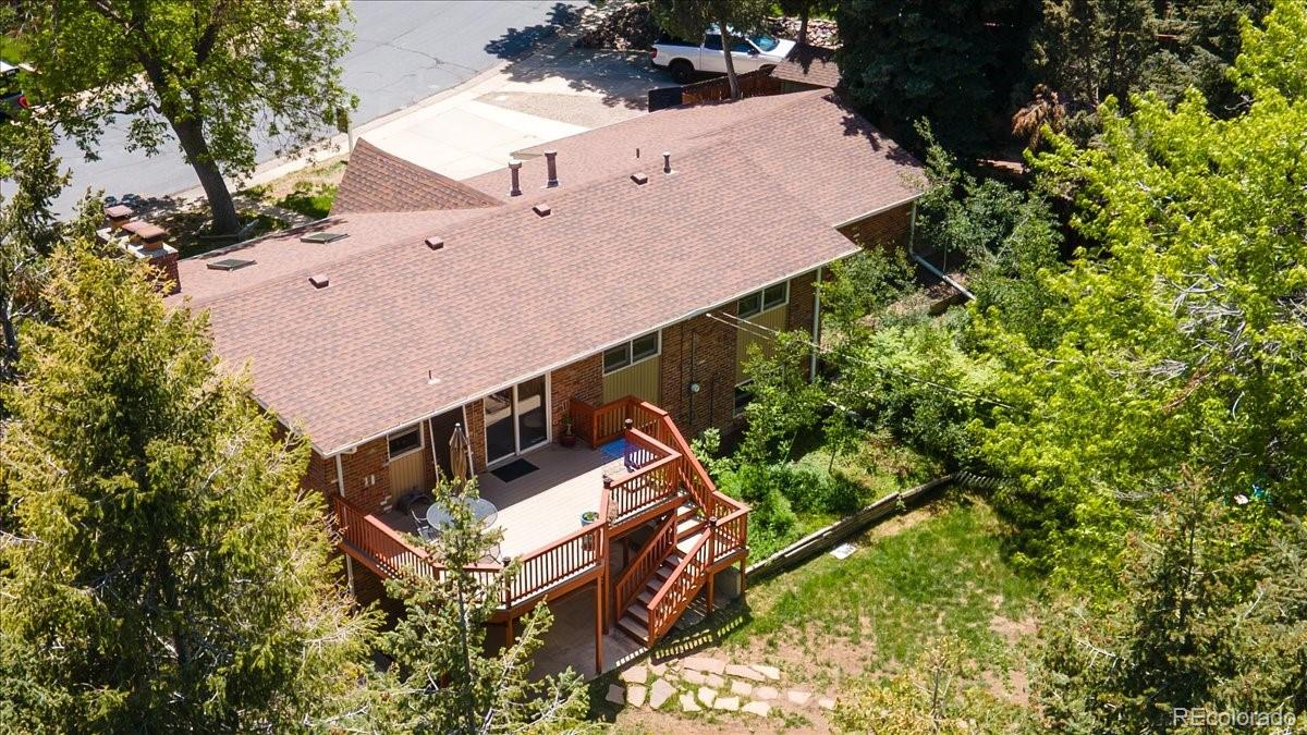 MLS Image #15 for 879 s cole drive,lakewood, Colorado