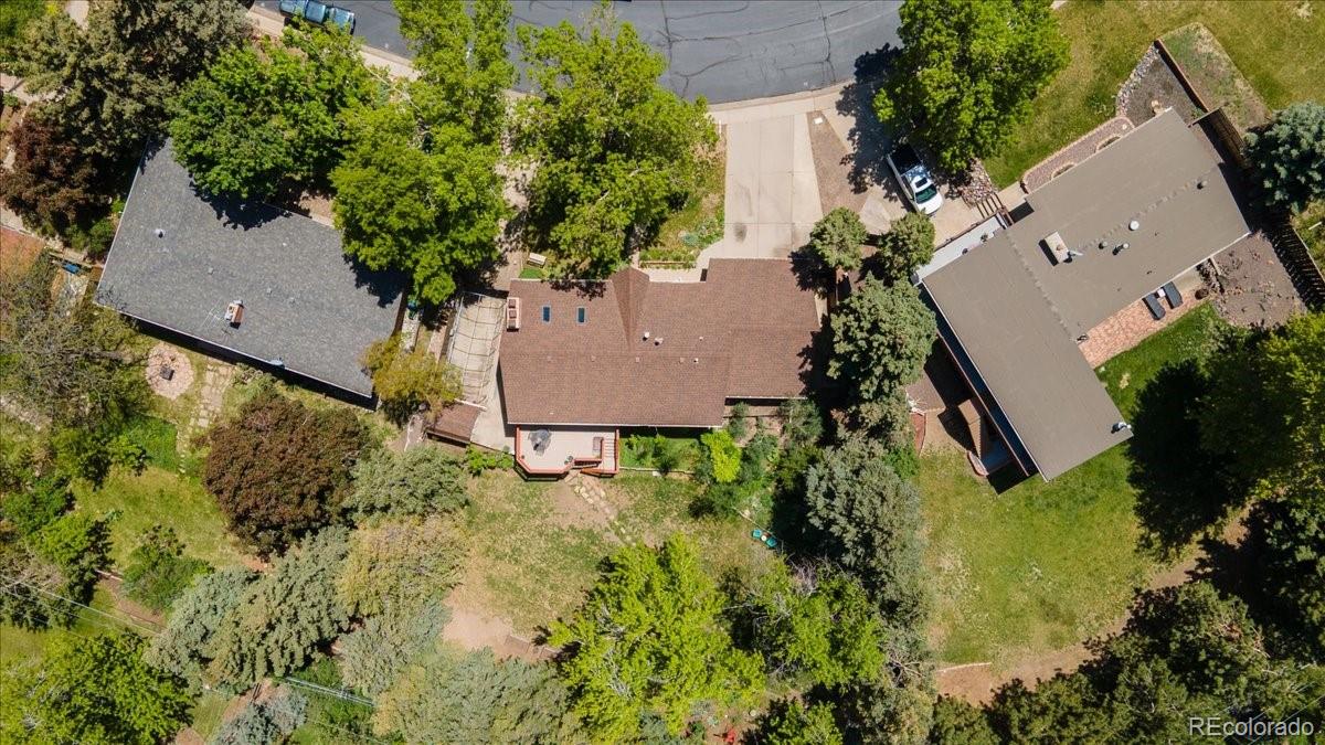 MLS Image #17 for 879 s cole drive,lakewood, Colorado