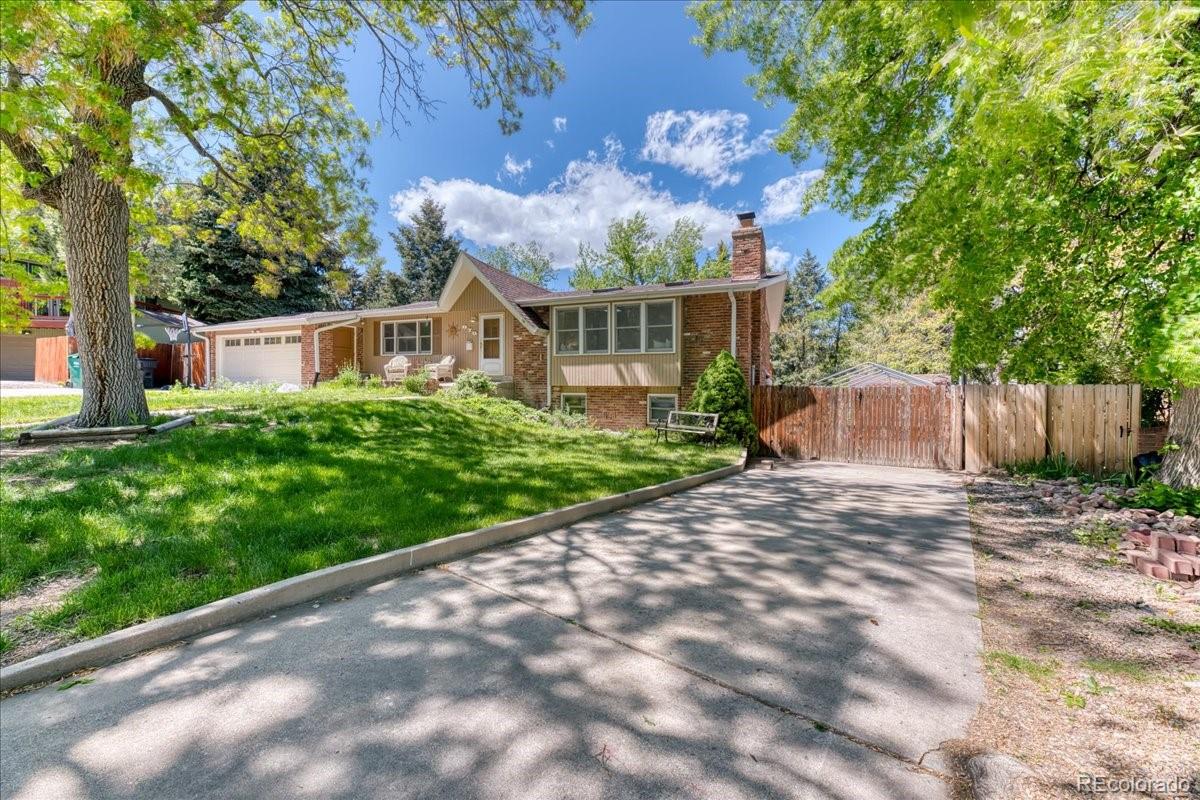 MLS Image #21 for 879 s cole drive,lakewood, Colorado
