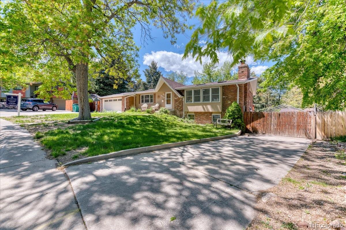 MLS Image #22 for 879 s cole drive,lakewood, Colorado