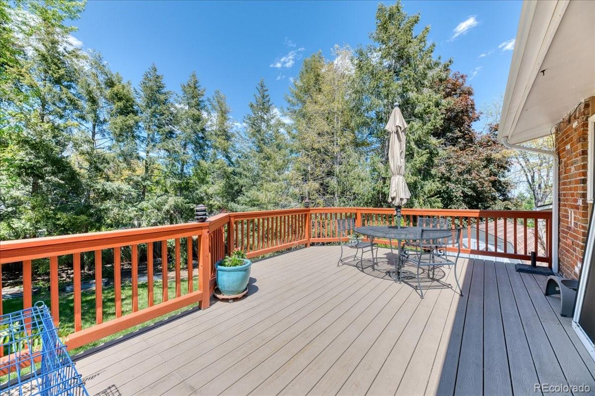 MLS Image #35 for 879 s cole drive,lakewood, Colorado