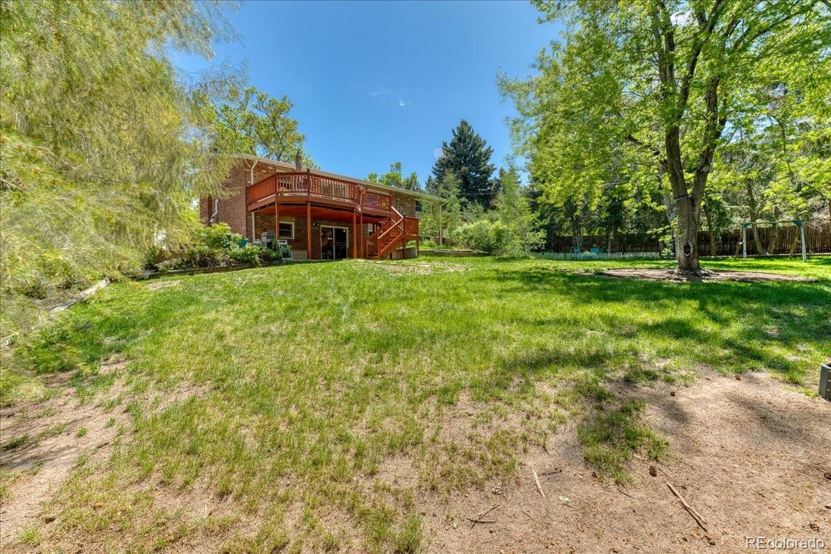 MLS Image #38 for 879 s cole drive,lakewood, Colorado