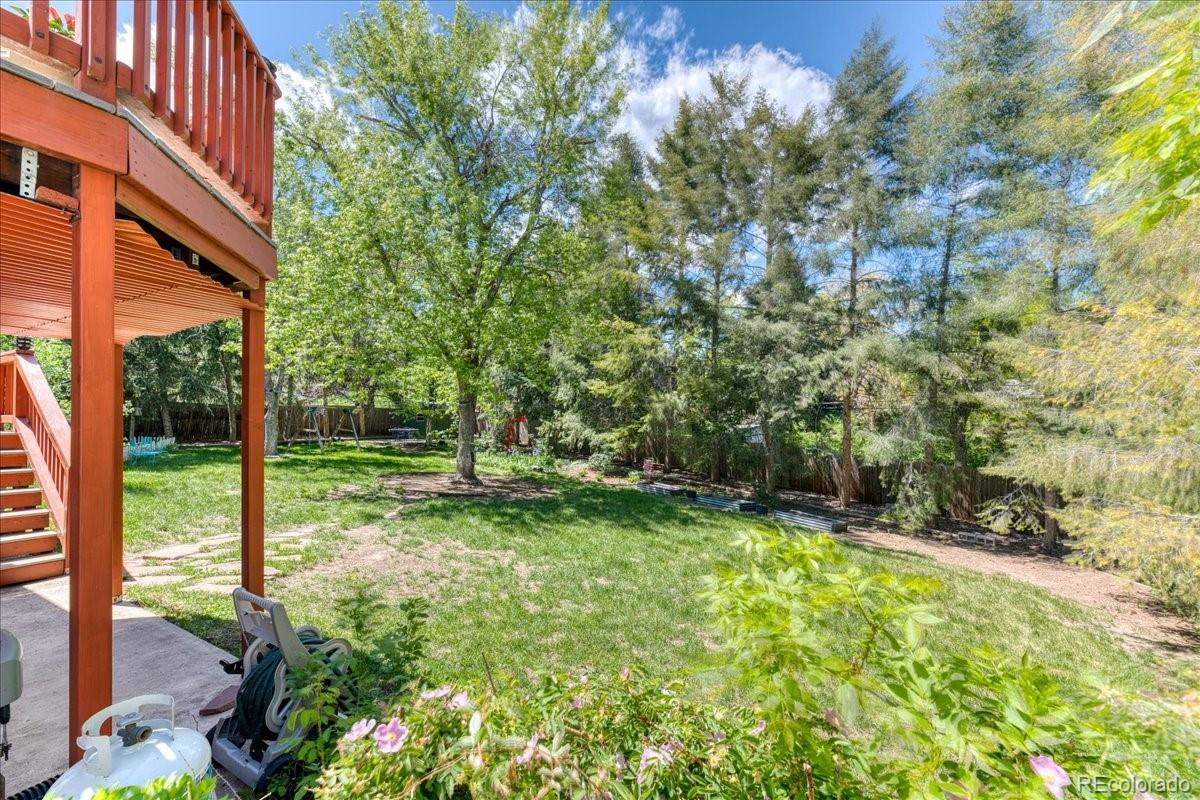 MLS Image #39 for 879 s cole drive,lakewood, Colorado
