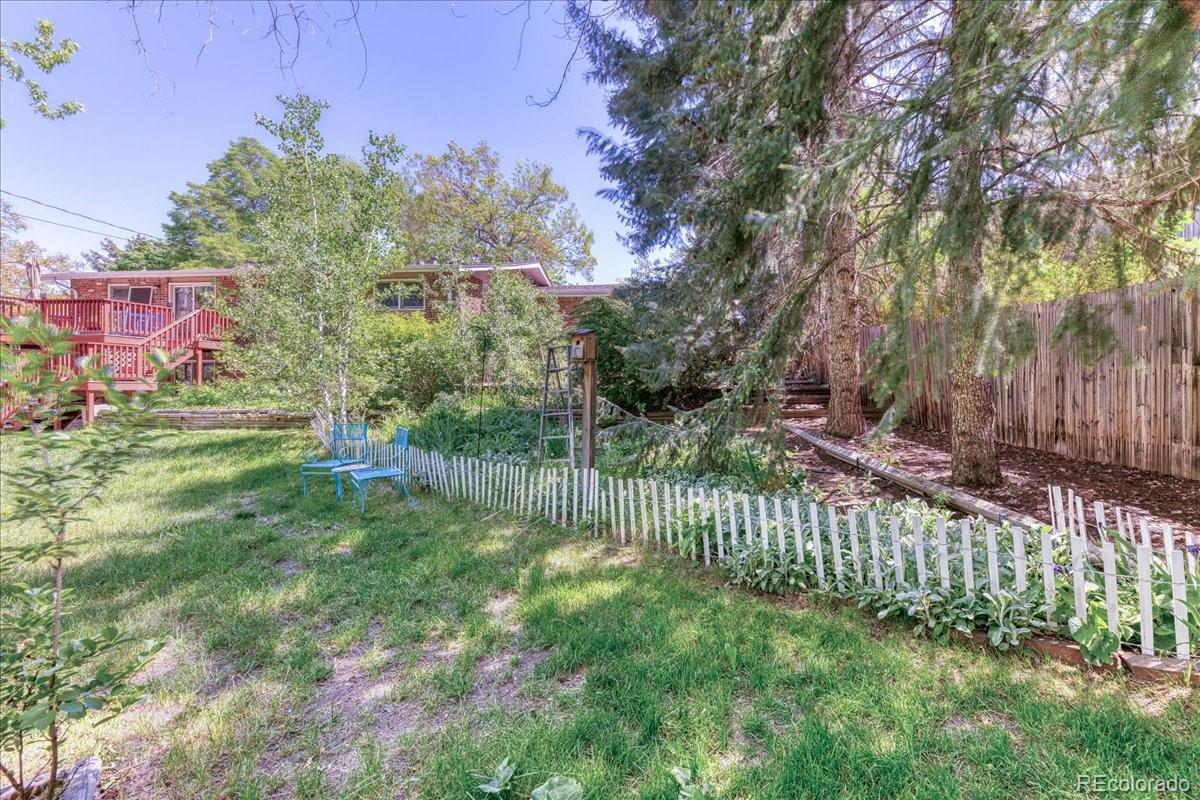 MLS Image #41 for 879 s cole drive,lakewood, Colorado