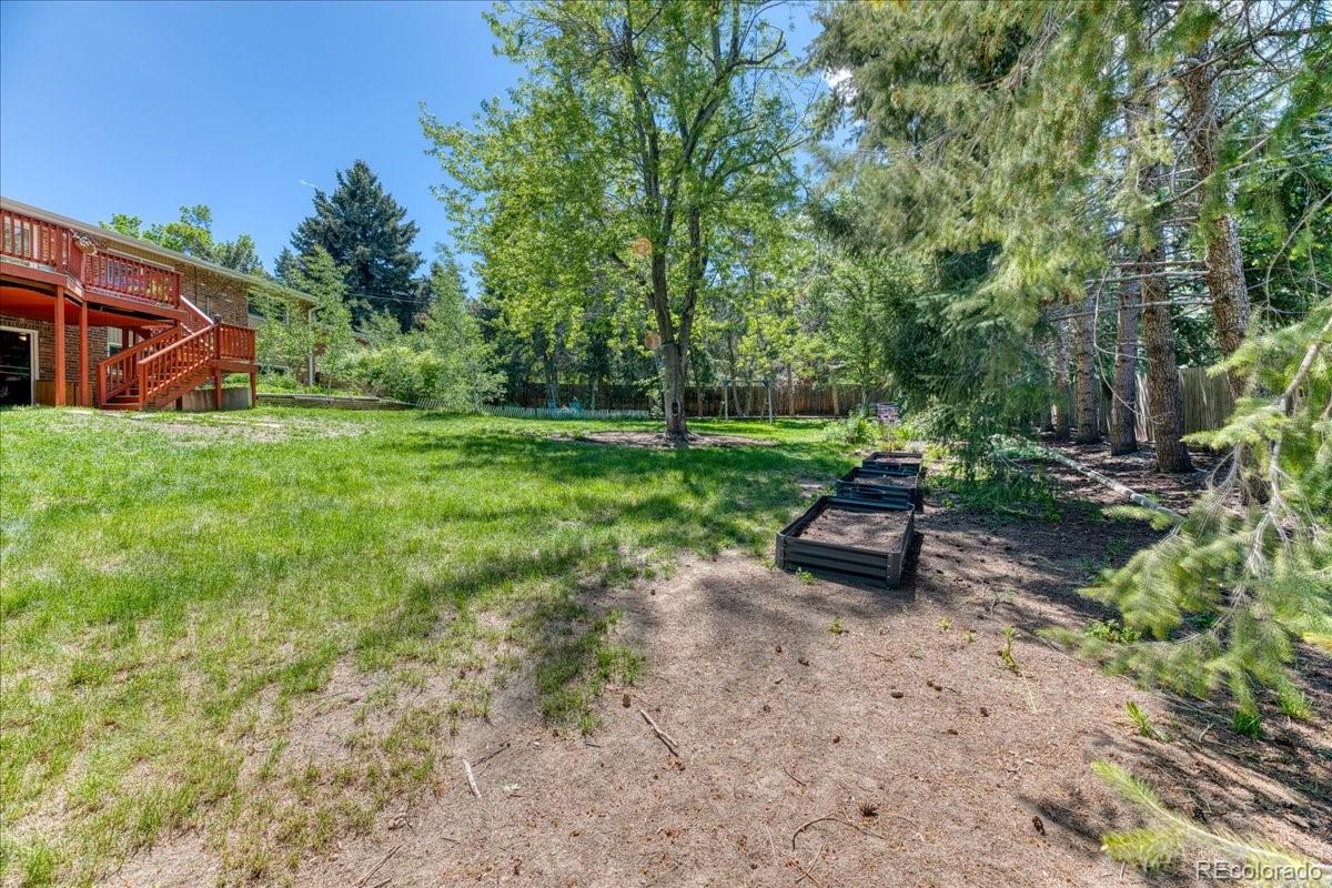 MLS Image #42 for 879 s cole drive,lakewood, Colorado